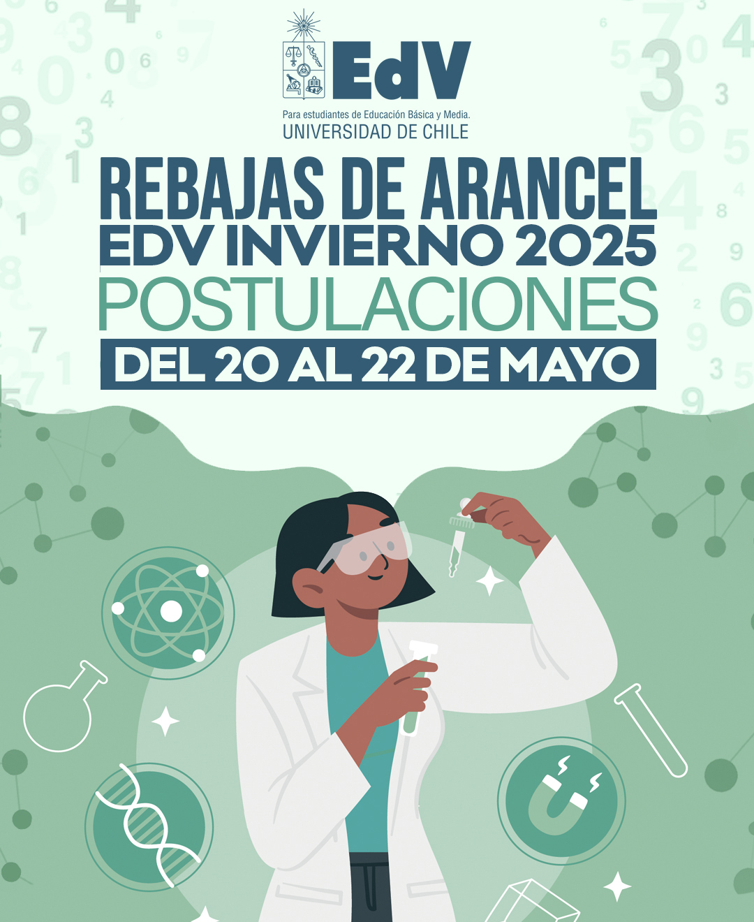 BECAS EDV 2025 copia