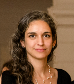 Andrea Peña Aguirre